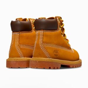 Toddler timberland shoes